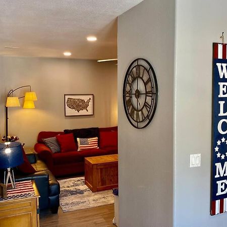 Eagle Nest River Views Hot Tub Games Sleeps 6 Ahwahnee Extérieur photo