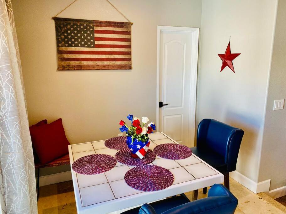 Eagle Nest River Views Hot Tub Games Sleeps 6 Ahwahnee Extérieur photo